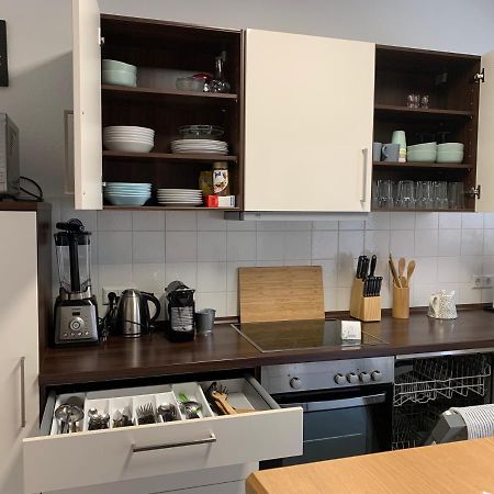 Boutique Apartment Villa Landenberger Outlet Metzingen P12E Екстериор снимка