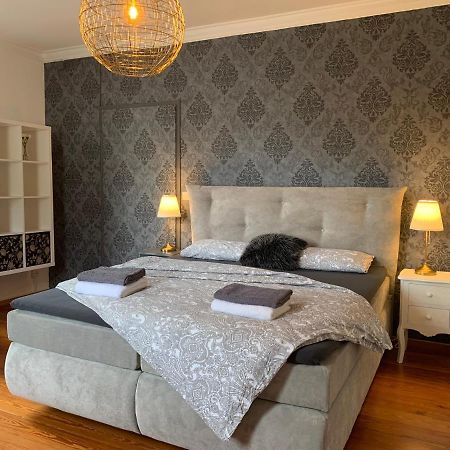 Boutique Apartment Villa Landenberger Outlet Metzingen P12E Екстериор снимка