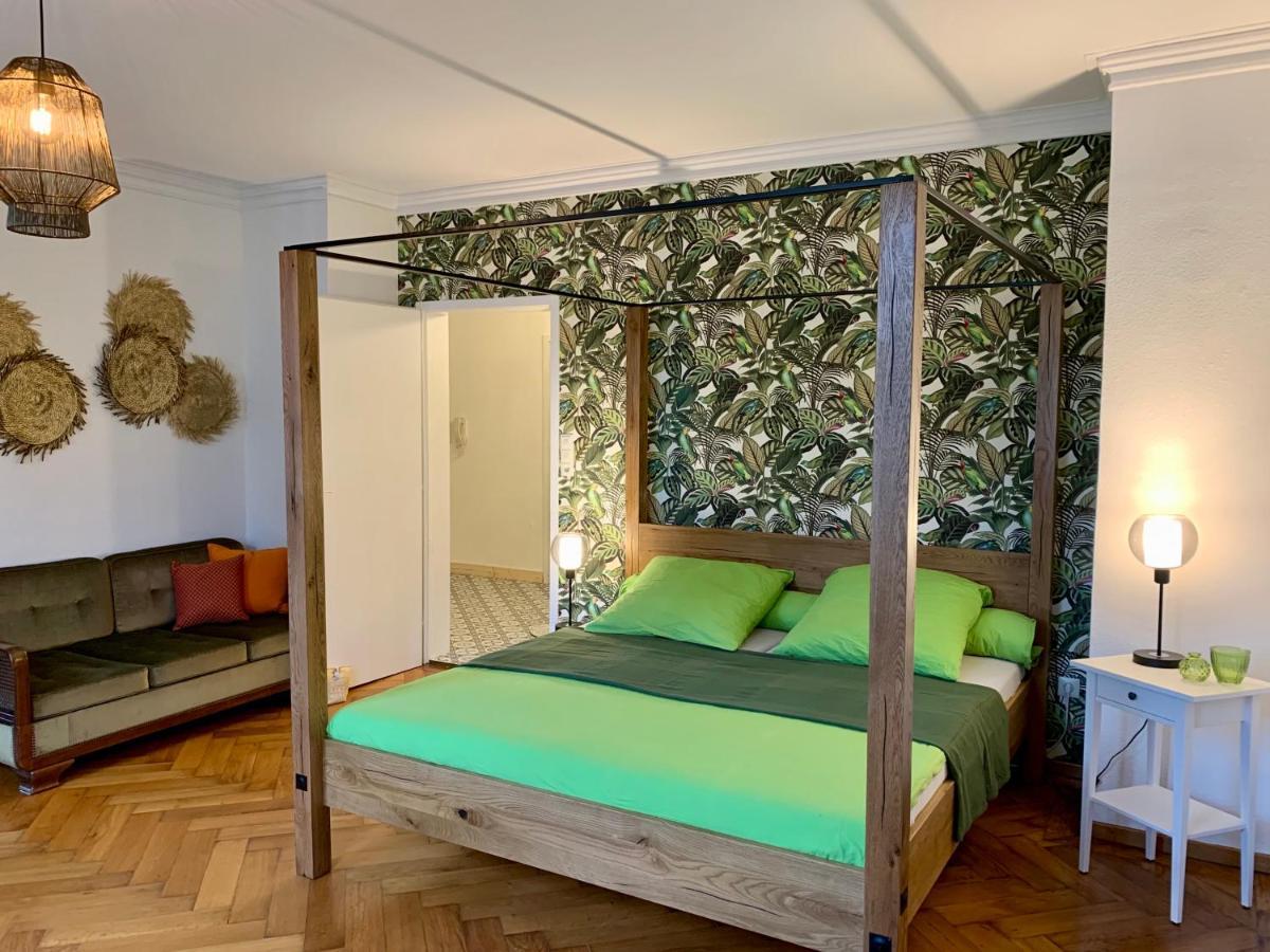 Boutique Apartment Villa Landenberger Outlet Metzingen P12E Екстериор снимка