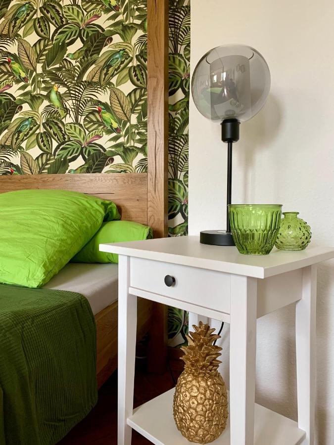 Boutique Apartment Villa Landenberger Outlet Metzingen P12E Екстериор снимка