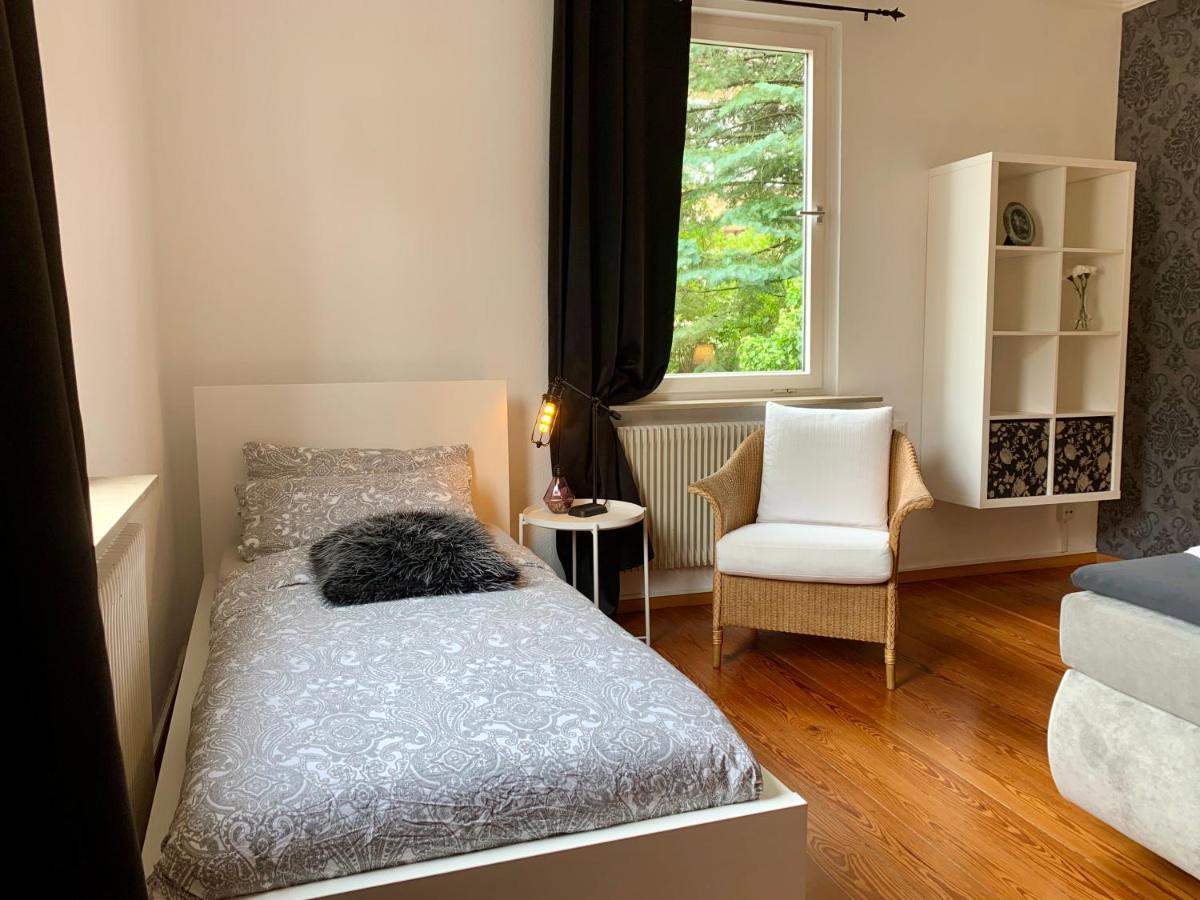 Boutique Apartment Villa Landenberger Outlet Metzingen P12E Екстериор снимка