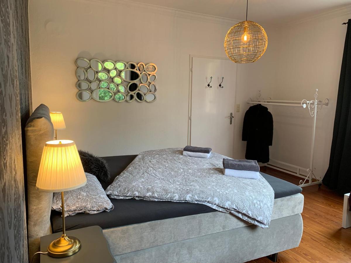 Boutique Apartment Villa Landenberger Outlet Metzingen P12E Екстериор снимка