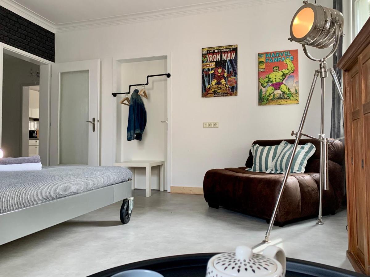 Boutique Apartment Villa Landenberger Outlet Metzingen P12E Екстериор снимка