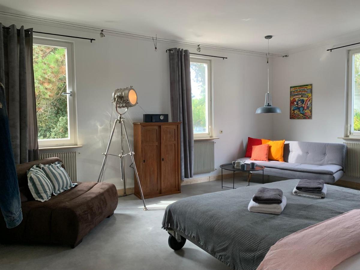 Boutique Apartment Villa Landenberger Outlet Metzingen P12E Екстериор снимка