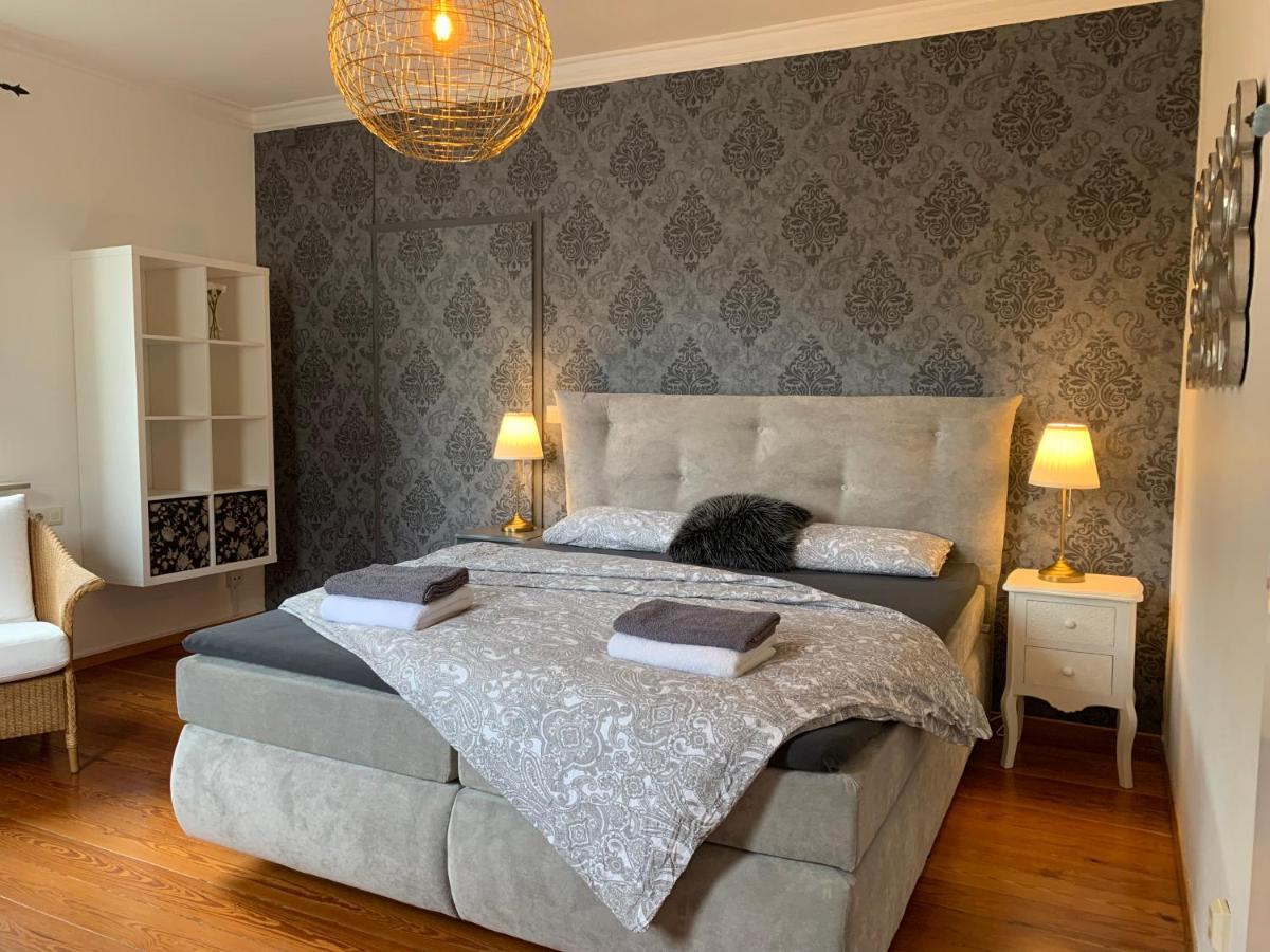 Boutique Apartment Villa Landenberger Outlet Metzingen P12E Екстериор снимка