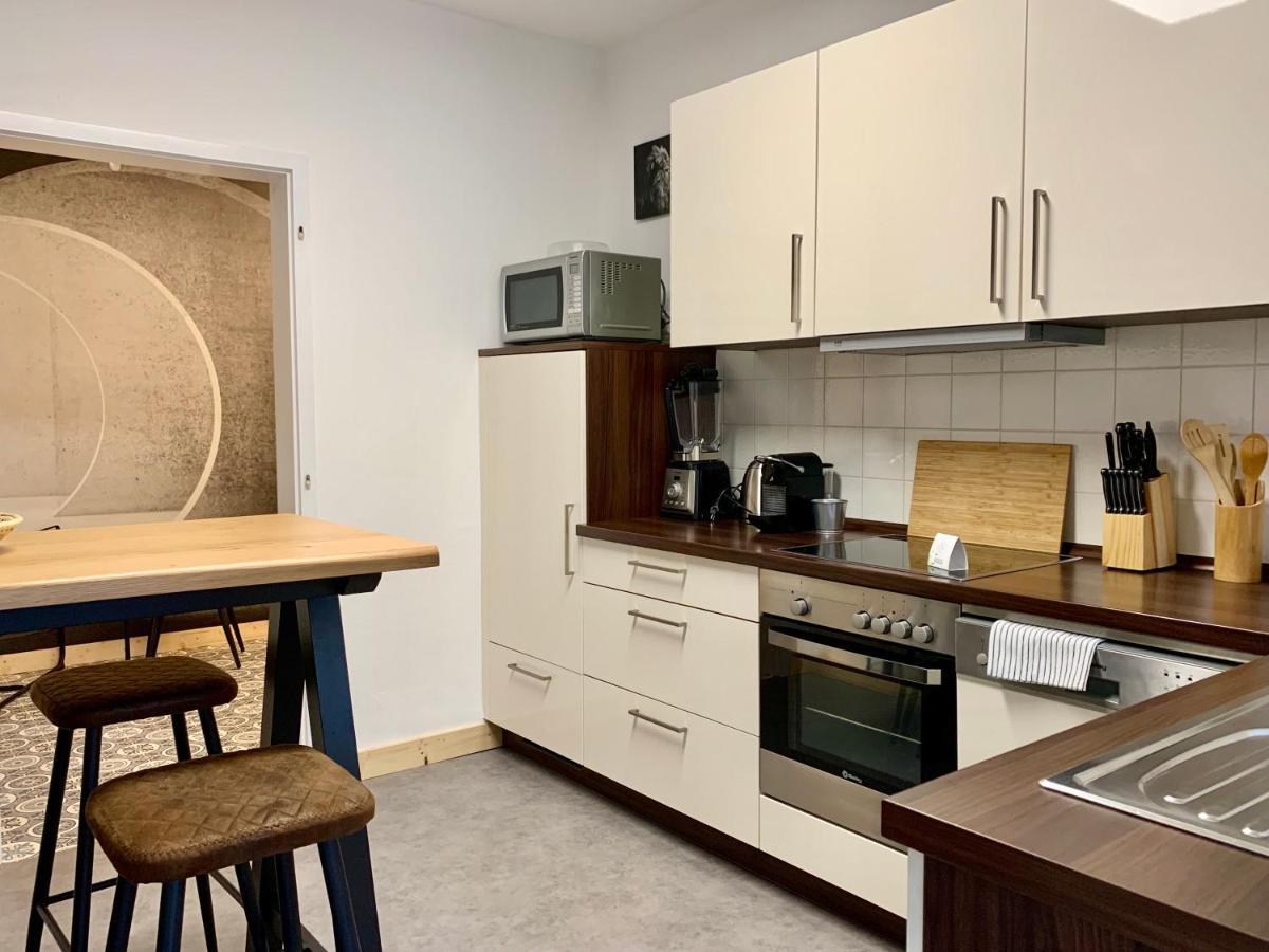 Boutique Apartment Villa Landenberger Outlet Metzingen P12E Екстериор снимка