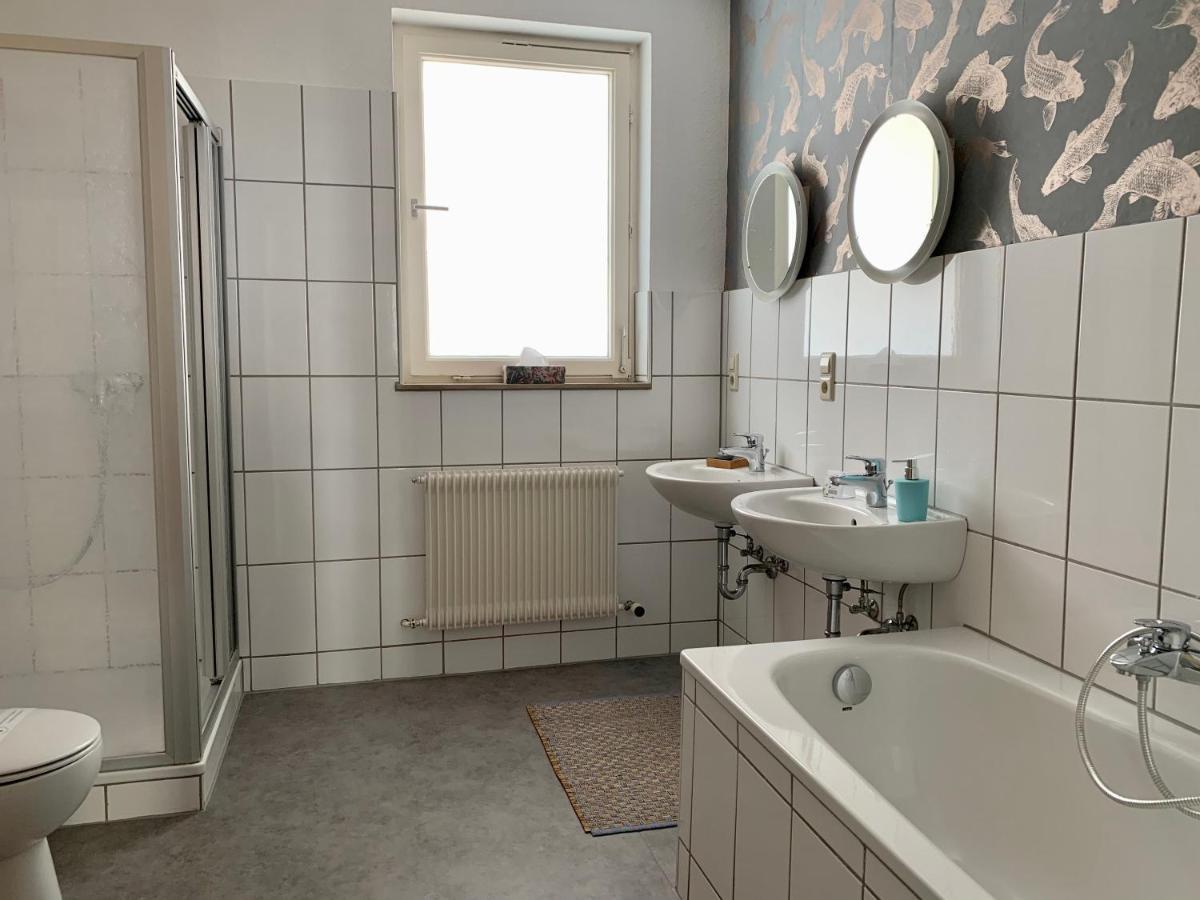 Boutique Apartment Villa Landenberger Outlet Metzingen P12E Екстериор снимка