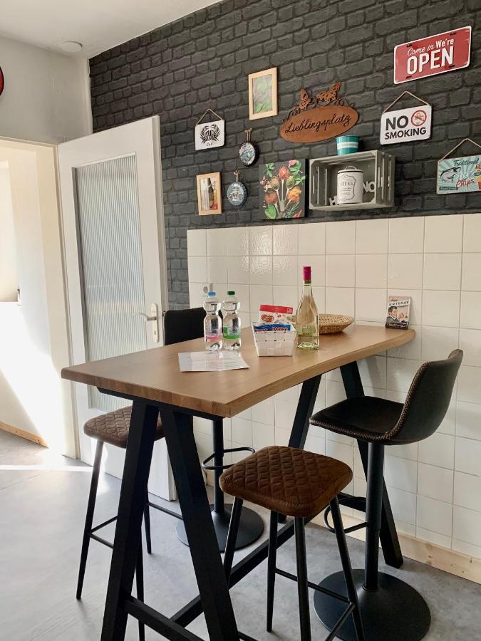 Boutique Apartment Villa Landenberger Outlet Metzingen P12E Екстериор снимка