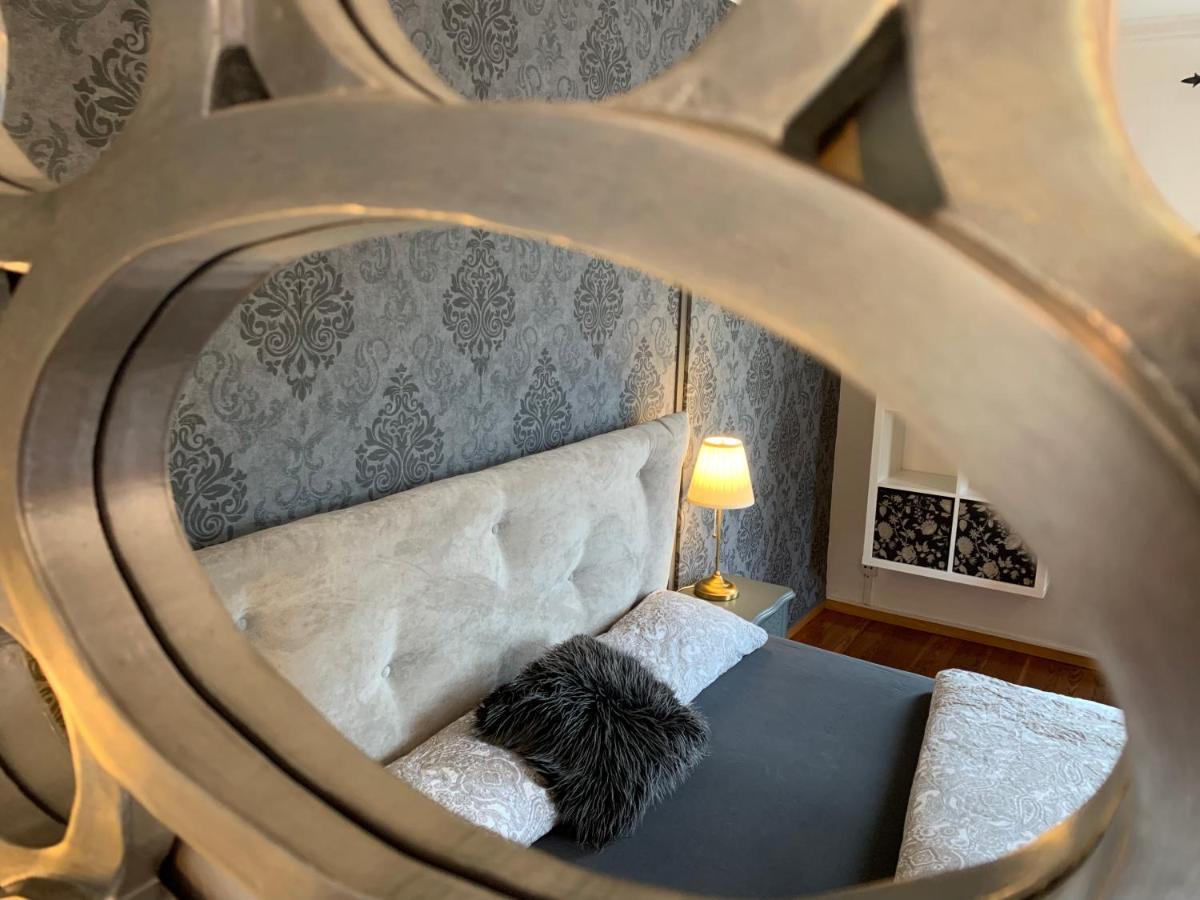 Boutique Apartment Villa Landenberger Outlet Metzingen P12E Екстериор снимка