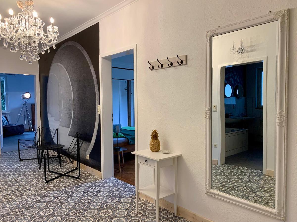 Boutique Apartment Villa Landenberger Outlet Metzingen P12E Екстериор снимка