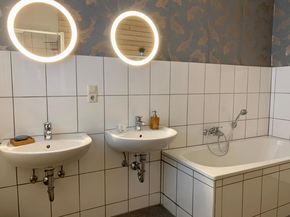 Boutique Apartment Villa Landenberger Outlet Metzingen P12E Екстериор снимка