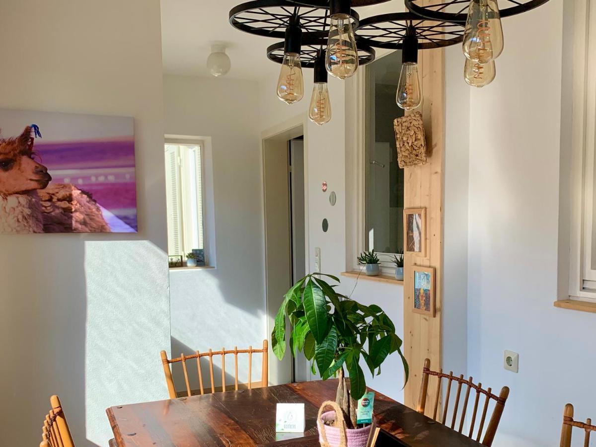 Boutique Apartment Villa Landenberger Outlet Metzingen P12E Екстериор снимка